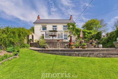 Main House Accommodation