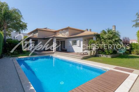 Olhos d'Água 5 Bed Villa For Sale (27)