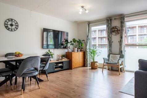 Lounge/Diner