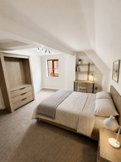 Churchgate Mews, Loughborough photo 4