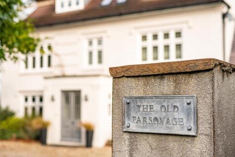 Old Parsonage.Sign.jpg