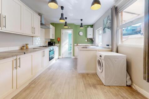 Storer Road, Loughborough photo 4