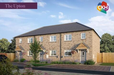 The Upton