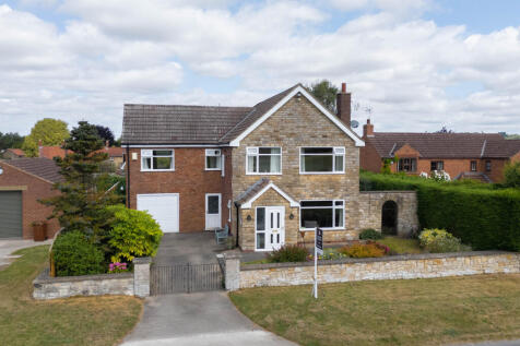 Stonelea, Barton le Willows (14 of 41)