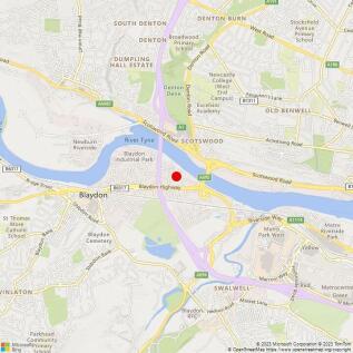 Property Map