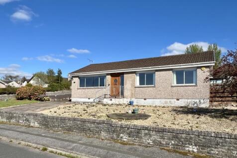14 Brown Road, Kirkcudbright - Williamson and Henr