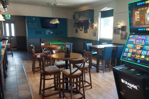 Pub to rent Image 5