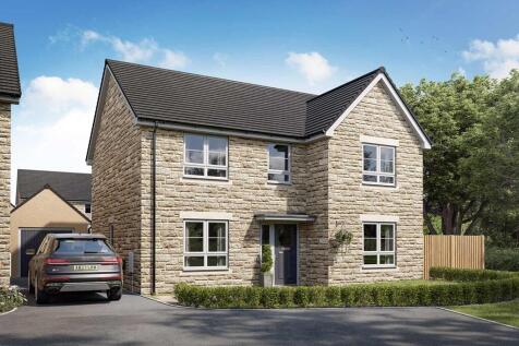 Artist's impression of the Shilford