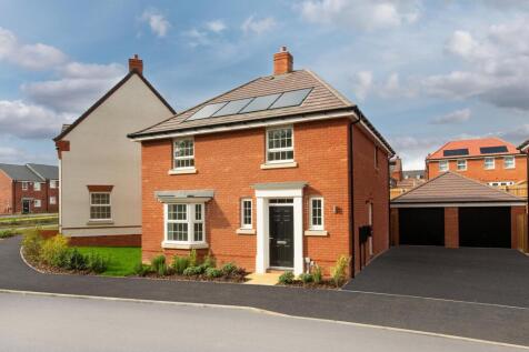 Heritage Grange Kirkdale home