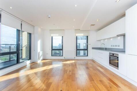 Open Plan Kitchen to Reception