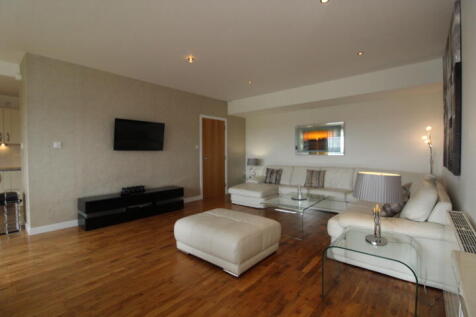 301 Glasgow Harbour Terrace 10/2, Glasgow photo 4