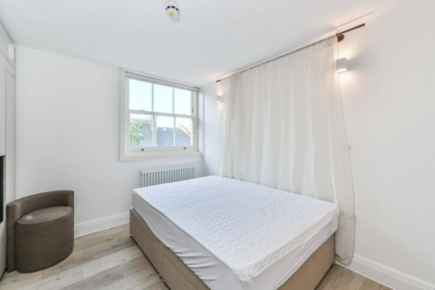 Haydon House, Haydon Way, Wandsworth, London photo 4