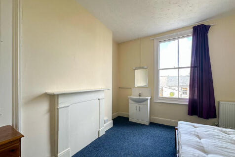 Room 7, Bateman Street, Cambridge photo 3