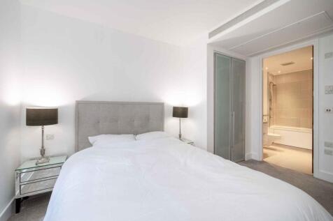 Main Bedroom With Ensuite