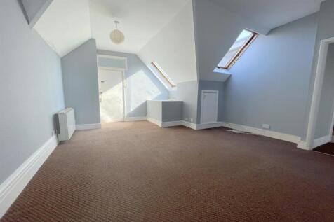 Lounge sitting room