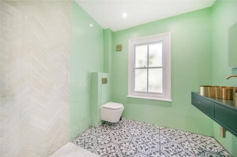 Separate Wc