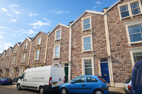 5-bed house on Southernhay Crescent, Bristol, BS8, £4,250/mo