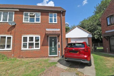 Doncaster, DN9 - property photo