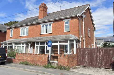 Hereford, HR4 - property photo
