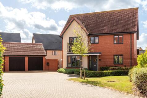 Bedford, MK43 - property photo