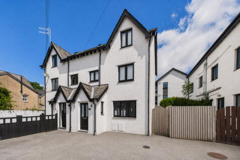 Front external