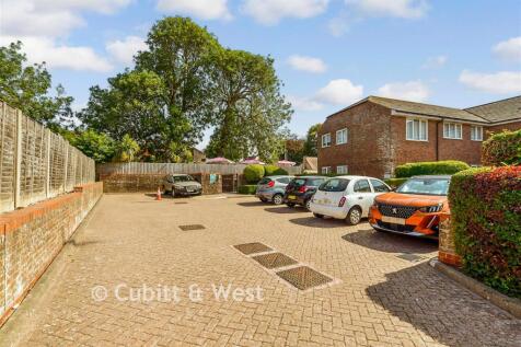 Driveway/Parking