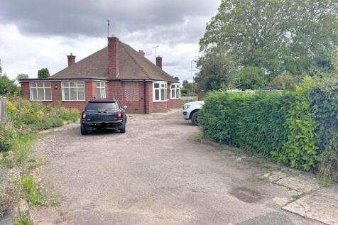 Blaby Road, Enderby, Leicestershire photo 4