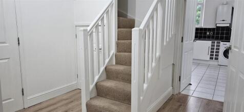STAIRCASE