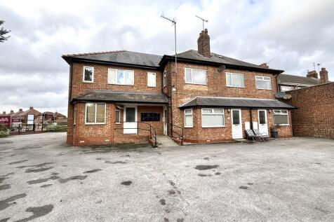 Flat 6, Spring House. National Avenue, Kingston Upon Hull, City Of Kingston Upon Hull photo 2