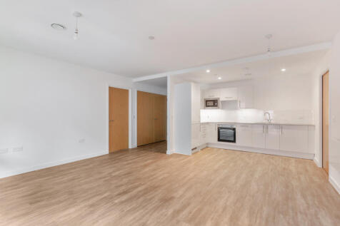 Apartment 89, Block House A, Brighton photo 4