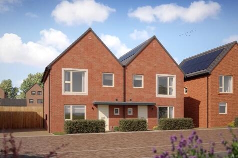 new home for sale himley village, bicester