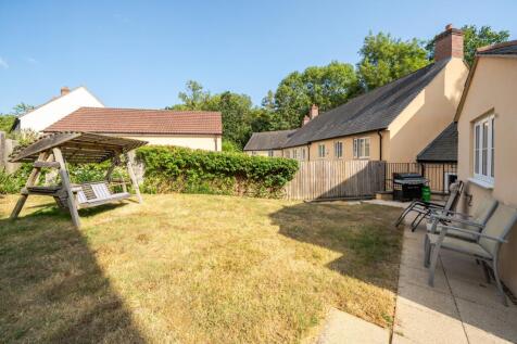 Hillcrest Gardens, Exmouth, EX8 photo 4