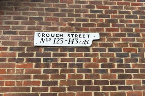 Follow the signs