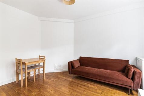 White City Estate, London photo 4