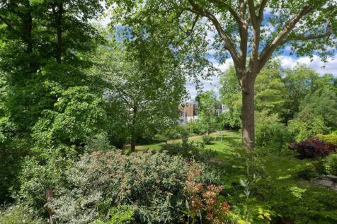View From Terrace