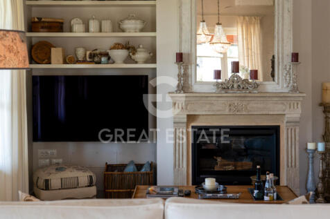 Panorama e Particolari