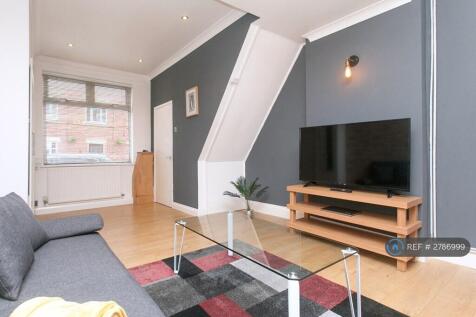 Open Plan Living Room