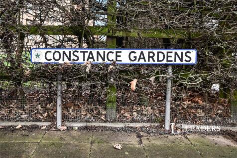 Constance Gardens