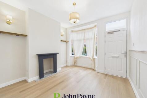 Front Reception