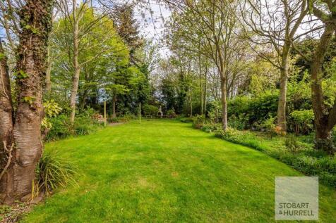 Lawn Garden