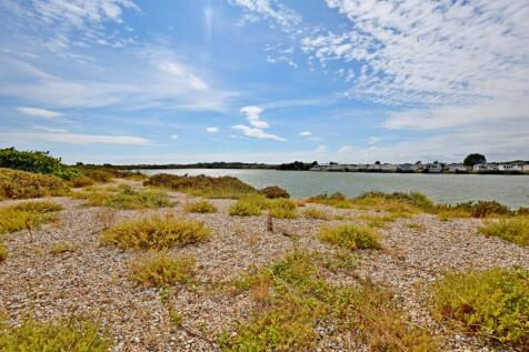 Pagham Lagoon