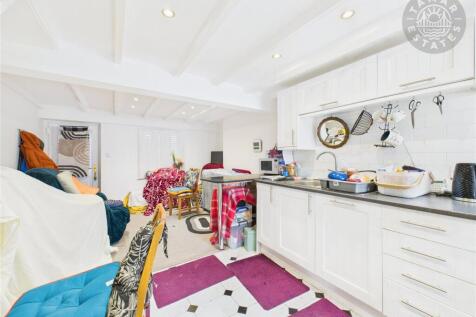 Lounge/Kitchen/Diner