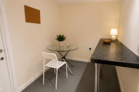 Communal Area