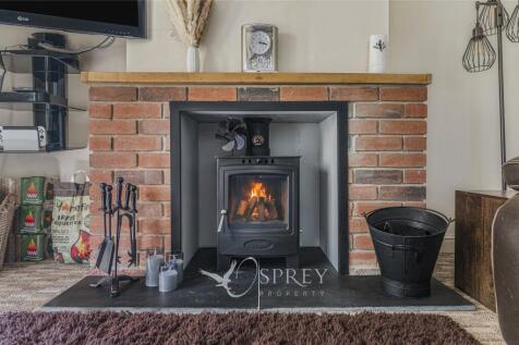 Wood Burner