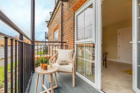 primary property image
