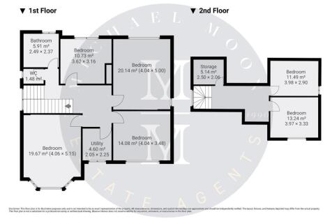 20 dowhills Road new floorplan2.jpg