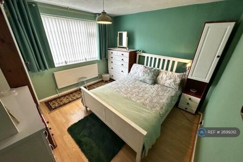 King Size Bed