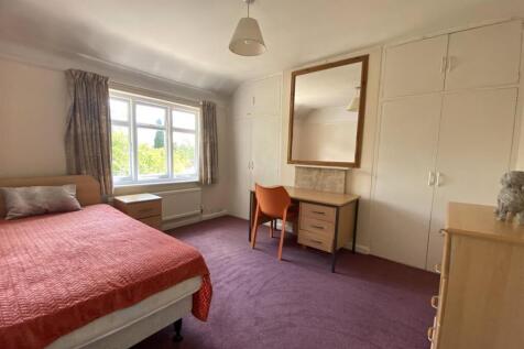 Bedroom 5 - 50 Eachard Road..JPEG
