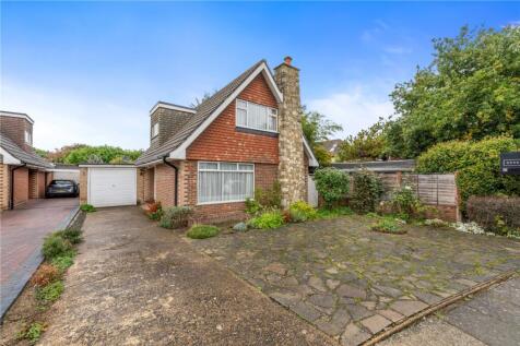 Shepperton, TW17 - property photo