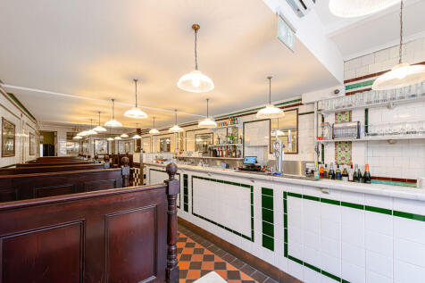 Chapel Market 74-...